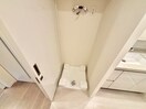 洗濯機置場 ジオ京都姉小路(204)