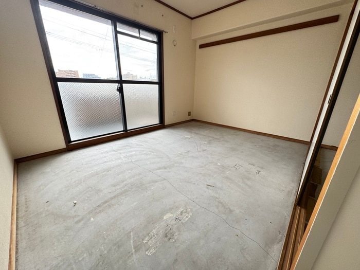 居室 ベルヴュー五月ヶ丘