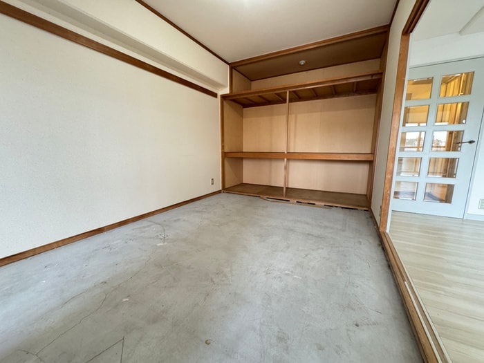 居室 ベルヴュー五月ヶ丘