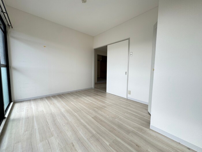 居室 ベルヴュー五月ヶ丘