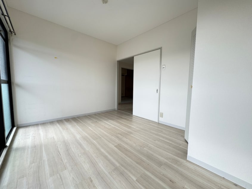 居室 ベルヴュー五月ヶ丘