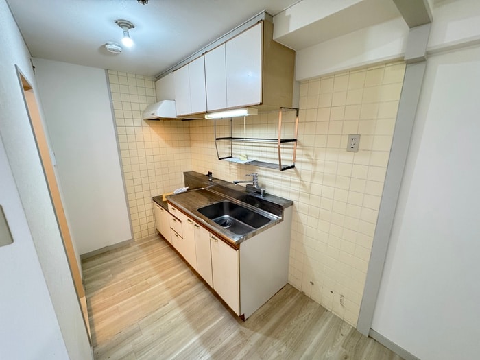 キッチン ベルヴュー五月ヶ丘