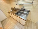 キッチン ベルヴュー五月ヶ丘