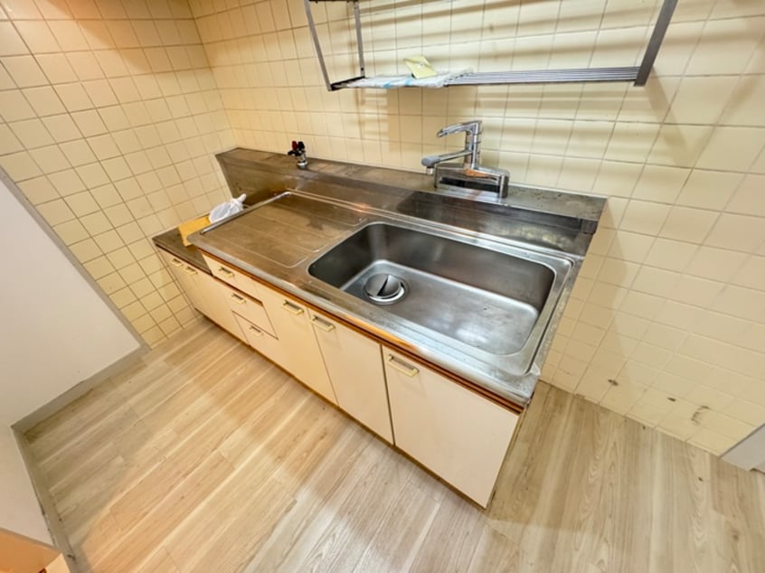 キッチン ベルヴュー五月ヶ丘