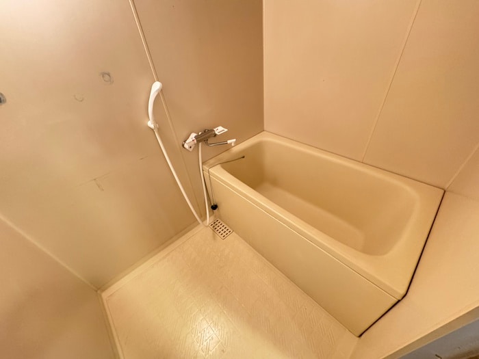 バス／シャワールーム等 ベルヴュー五月ヶ丘