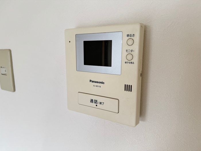 内観写真 ベルヴュー五月ヶ丘