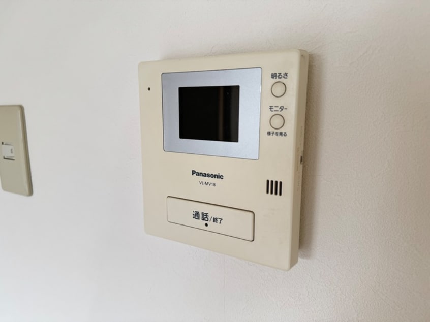 内観写真 ベルヴュー五月ヶ丘