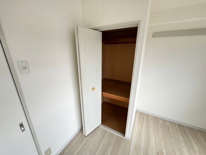 収納 ベルヴュー五月ヶ丘