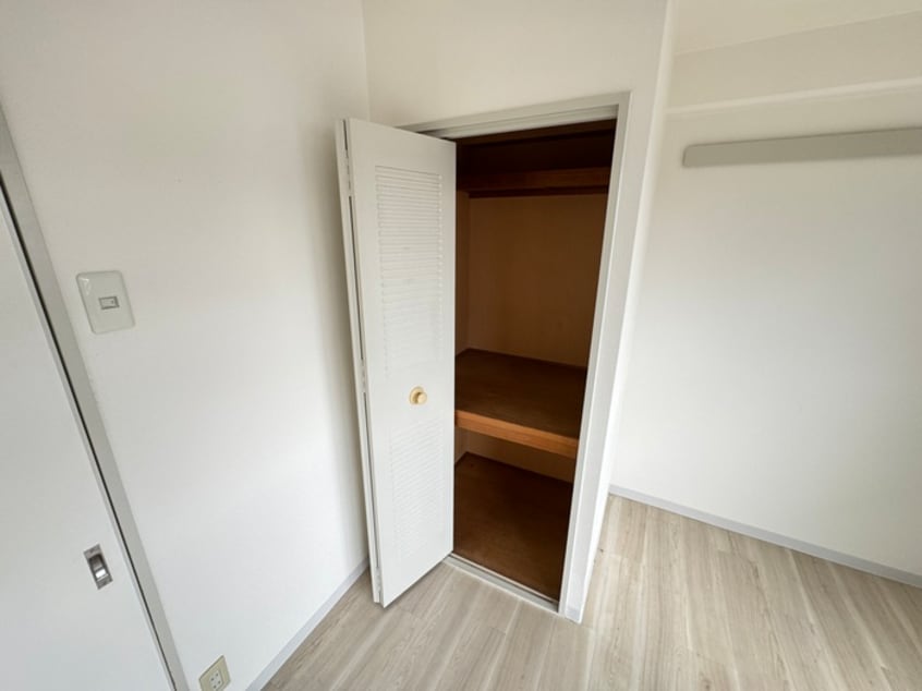 収納 ベルヴュー五月ヶ丘