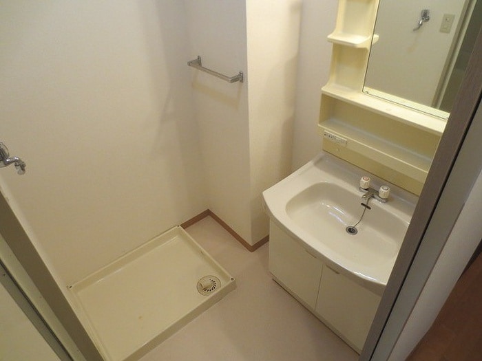 洗面 グランディ－ル湊川