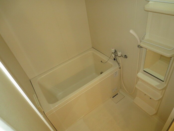 バス／シャワールーム等 グランディ－ル湊川