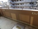 ベランダ・バルコニー グランディ－ル湊川