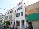 エムコーポラスの外観