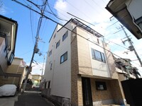 山下町４丁目メゾネット