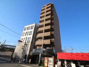 アスヴェル京都西京極（２０４）