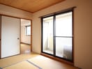居室 エクサーグ六甲