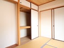 内観写真 エクサーグ六甲