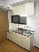 キッチン 菊ヨシビル