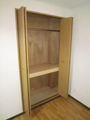 収納 菊ヨシビル