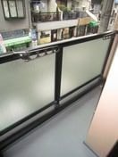 ベランダ・バルコニー 菊ヨシビル