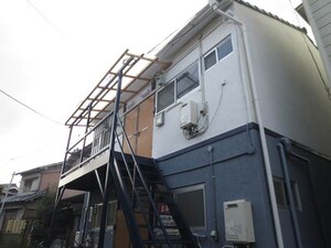 NSアパート