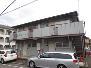 上田辺ハイツ