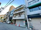 ＦＬＡＴＳ　ＭＳ（3Ｆ）の外観