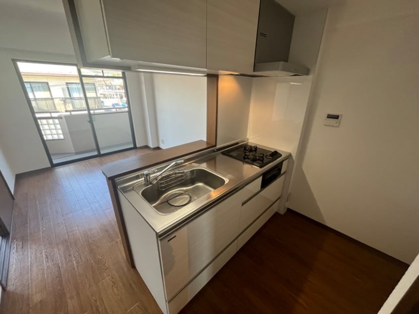 キッチン ルミエール