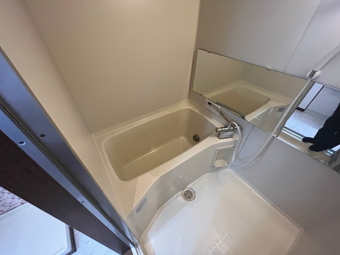 バス／シャワールーム等 ルミエール