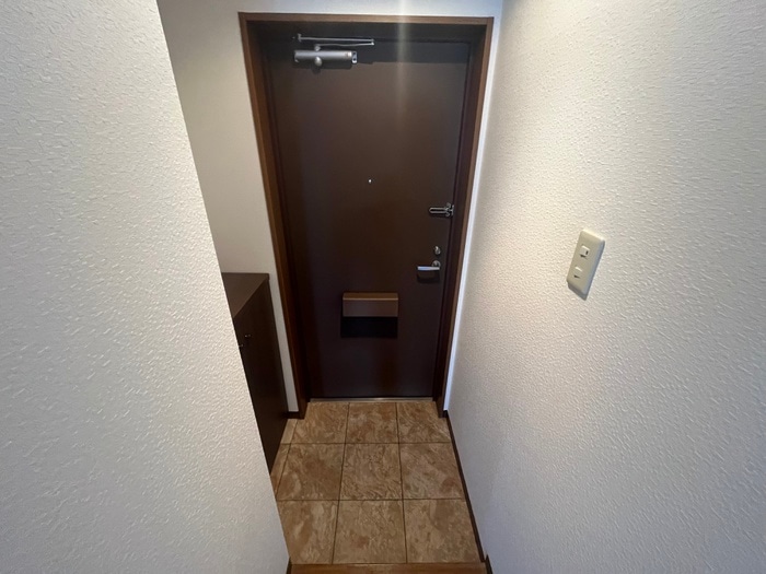 玄関 ルミエール