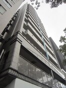 外観写真 ｴｽﾘｰﾄﾞ三ノ宮ﾌﾗﾜｰﾛｰﾄﾞ(804)