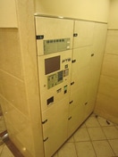 建物設備 ｴｽﾘｰﾄﾞ三ノ宮ﾌﾗﾜｰﾛｰﾄﾞ(804)