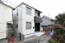 シャーメゾン　ヴィレッジMRの外観