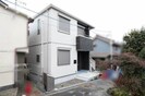 シャーメゾン　ヴィレッジMRの外観
