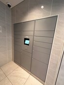 建物設備 ﾌﾟﾚｻﾝｽ森ノ宮THEｹﾞｰﾄ(806)