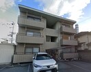 アルファメゾンの外観