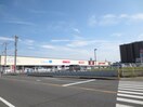 コープ(スーパー)まで815m アルファメゾン