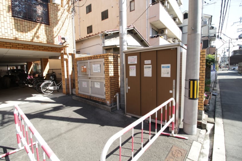 その他 サンロイヤル柴島パート5