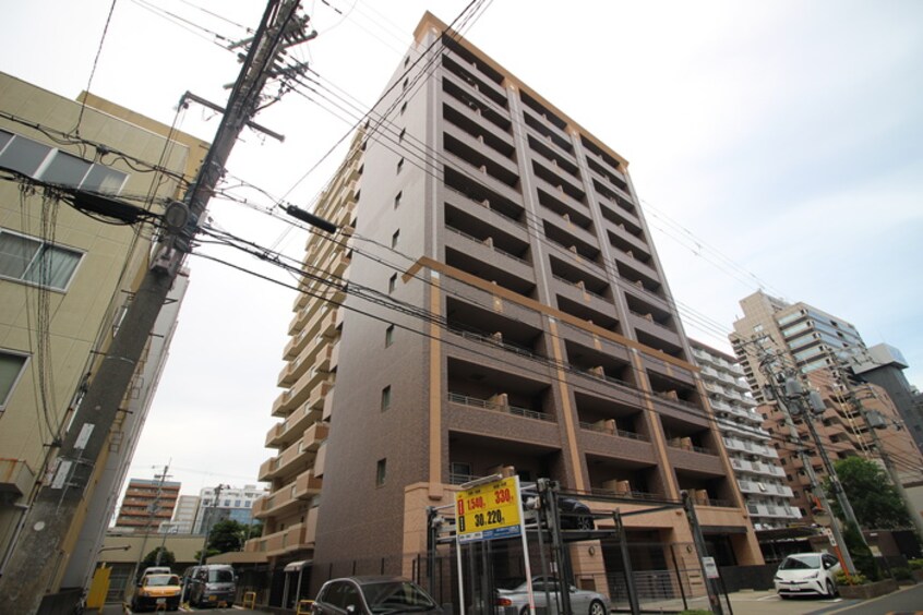 外観写真 Ｗｉｌｌ　Ｄｏ新大阪