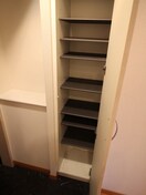靴箱 Ｗｉｌｌ　Ｄｏ新大阪
