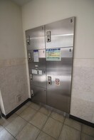 建物設備 Ｗｉｌｌ　Ｄｏ新大阪
