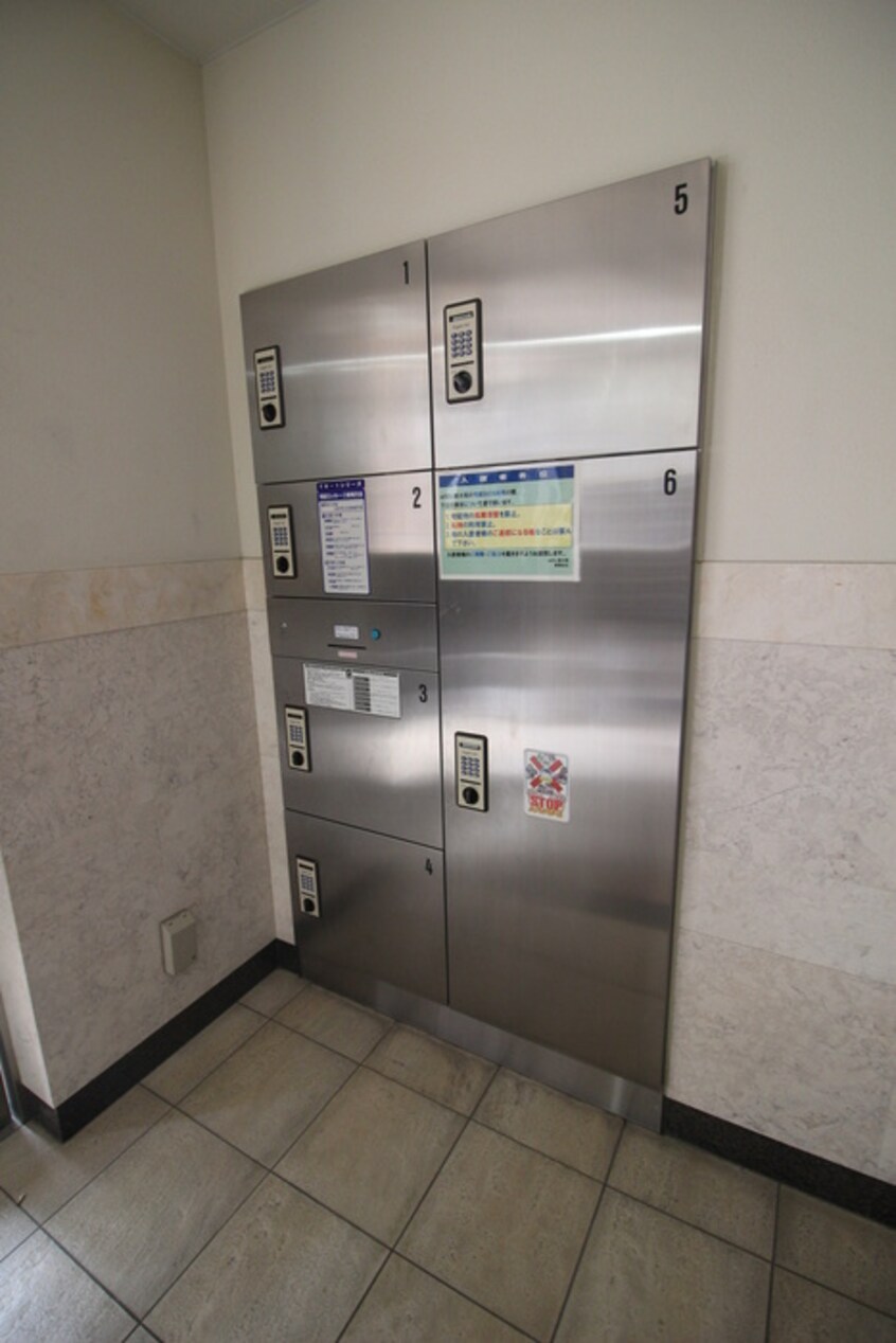 建物設備 Ｗｉｌｌ　Ｄｏ新大阪