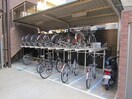 駐輪場 Ｗｉｌｌ　Ｄｏ新大阪