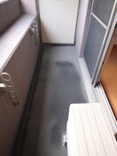 ベランダ・バルコニー Ｗｉｌｌ　Ｄｏ新大阪