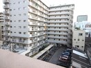 室内からの展望 Ｗｉｌｌ　Ｄｏ新大阪