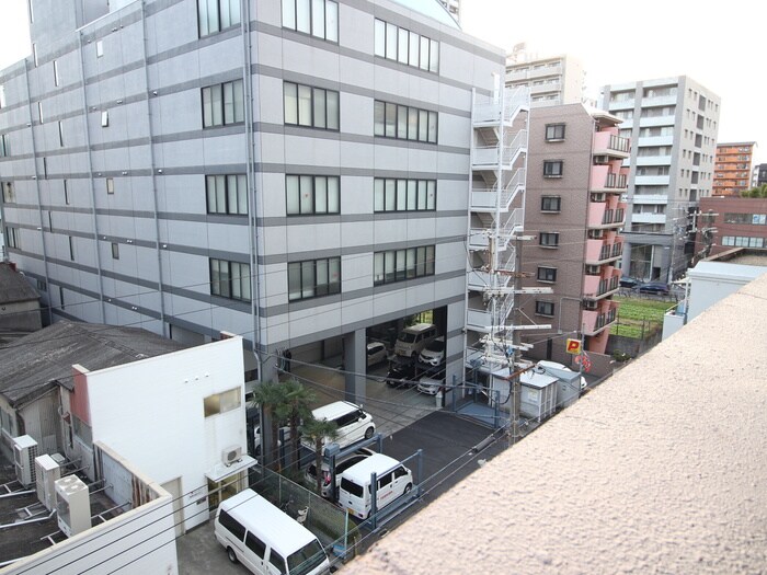 周辺環境 Ｗｉｌｌ　Ｄｏ新大阪