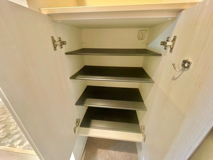 靴箱 エグゼ天神橋(703)