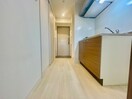 廊下 エグゼ天神橋(703)