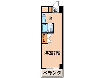 間取図 フォレスト