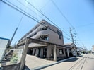 フォレストの外観